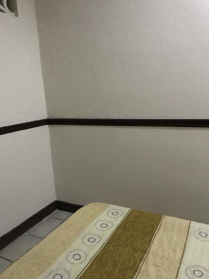 Ruiselares Apartment ปุนตาเรนาส ภายนอก รูปภาพ
