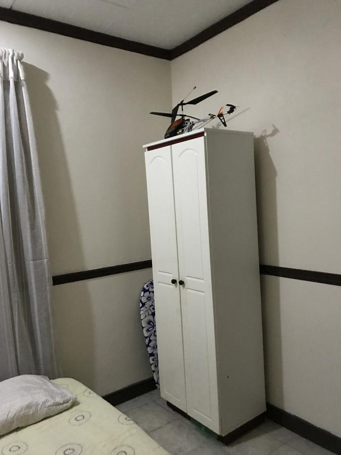 Ruiselares Apartment ปุนตาเรนาส ภายนอก รูปภาพ
