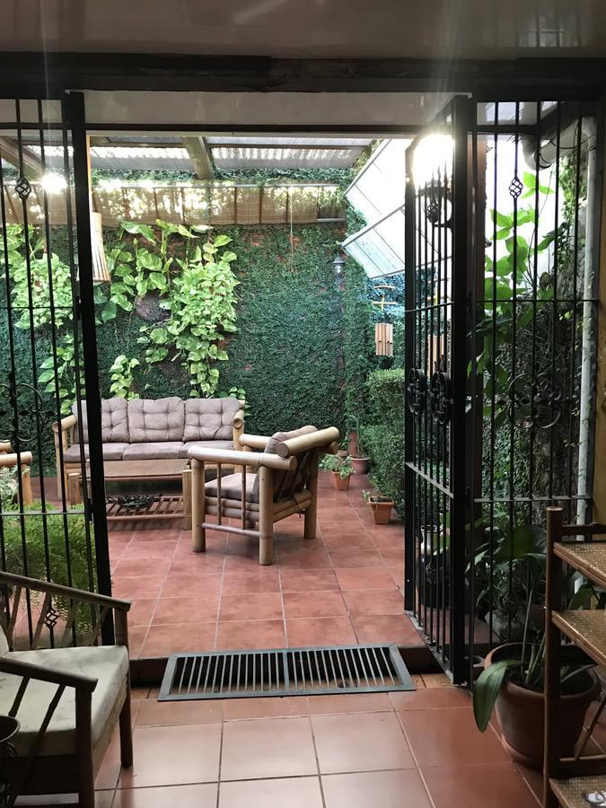 Ruiselares Apartment ปุนตาเรนาส ภายนอก รูปภาพ