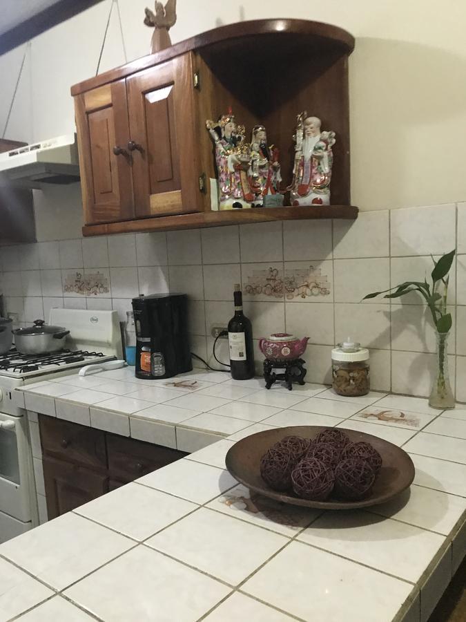 Ruiselares Apartment ปุนตาเรนาส ภายนอก รูปภาพ