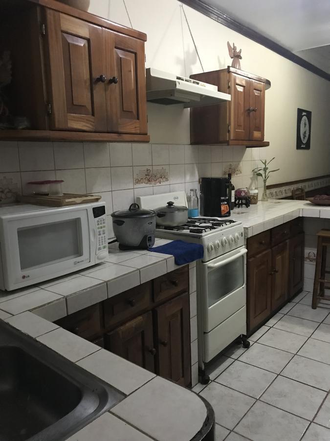 Ruiselares Apartment ปุนตาเรนาส ภายนอก รูปภาพ